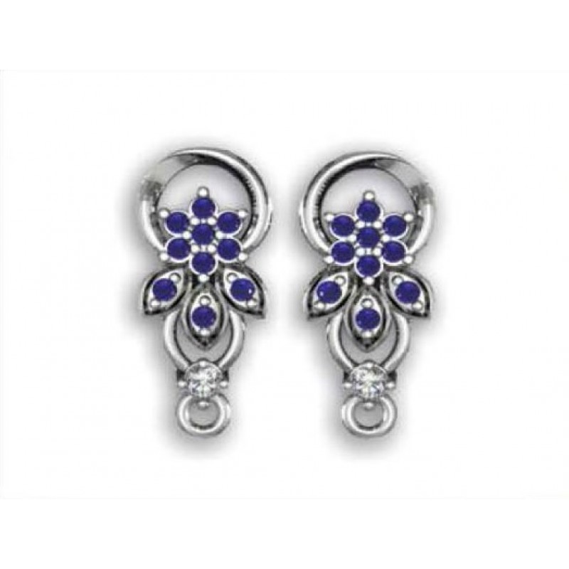 Серьги Os 1455