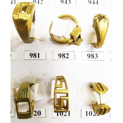 Стенд восковок 1-75