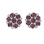 Серьги Вс 112