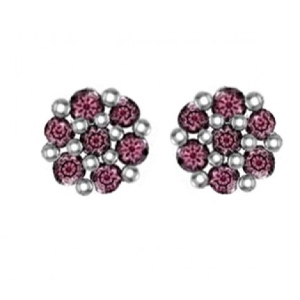 Серьги Вс 112