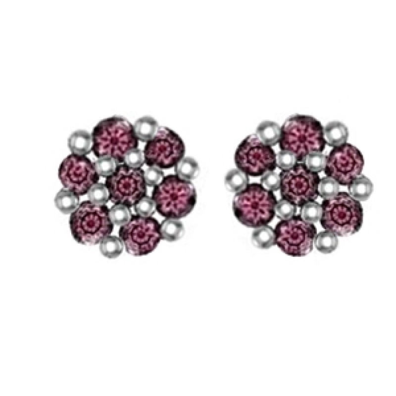 Серьги Вс 112