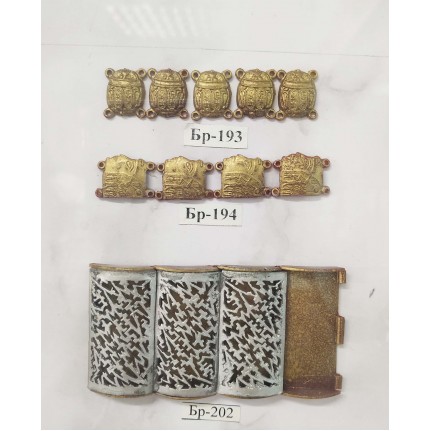 стенд№4 - БРАСЛЕТЫ - 108