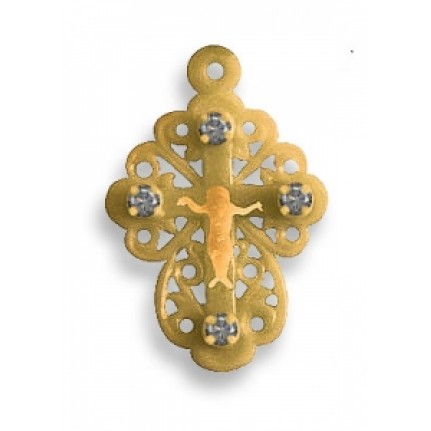 Крест Вкр 005