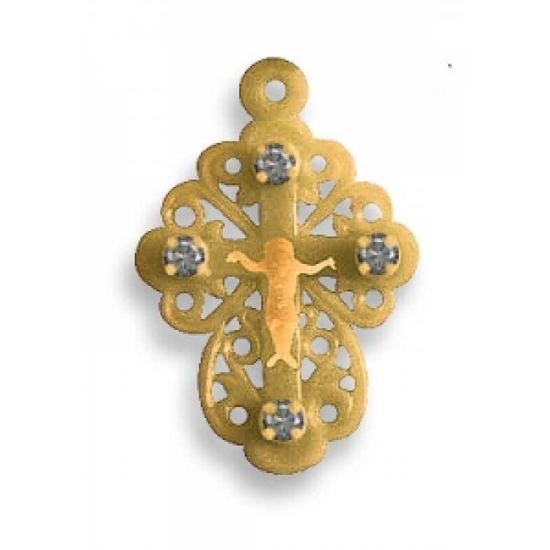 Крест Вкр 005