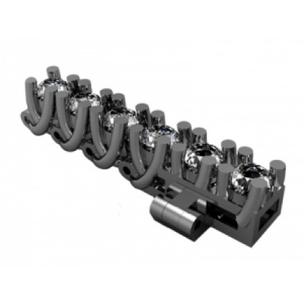 Браслет Os 6503