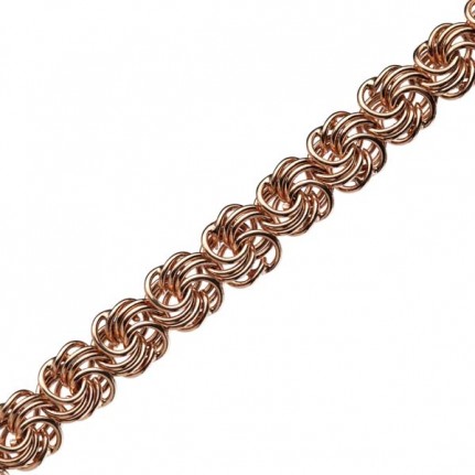 Изготовление цепочек на заказ в Москве - Золото и Стиль