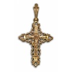 Крест Вкр 010