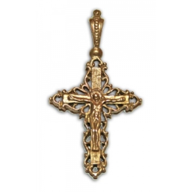 Крест Вкр 010