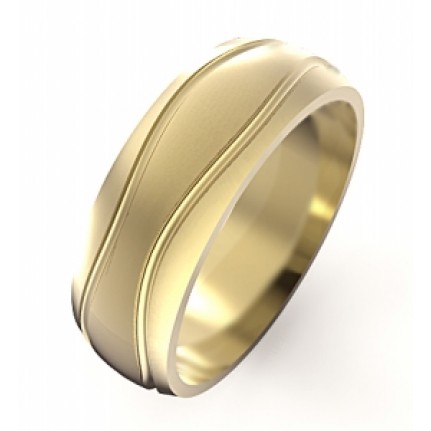 Кольцо Вк 429