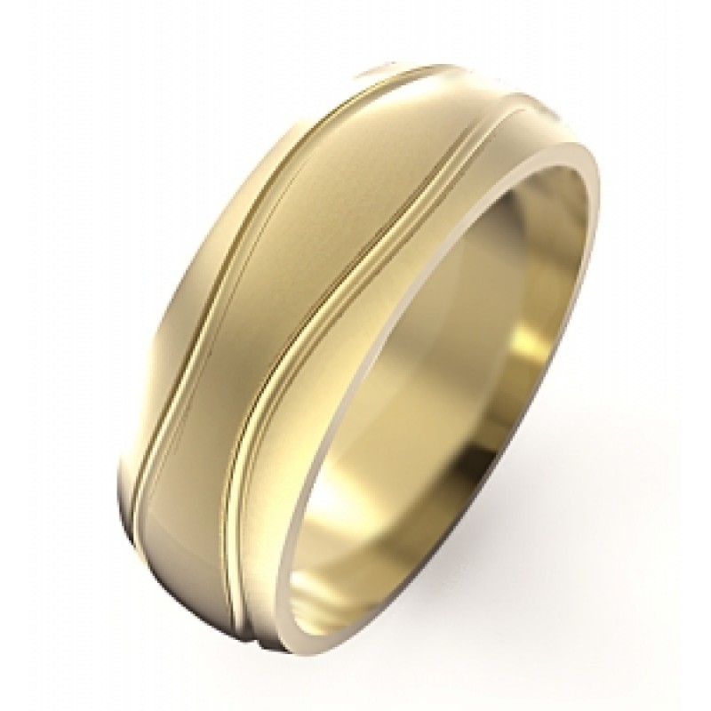 Кольцо Вк 429