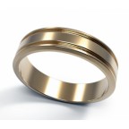 Кольцо Вк 433