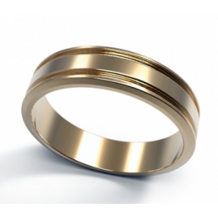 Кольцо Вк 433