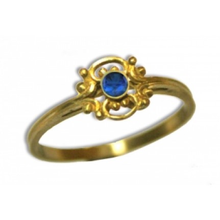 Кольцо Вк 147