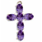 Крест Вкр 008