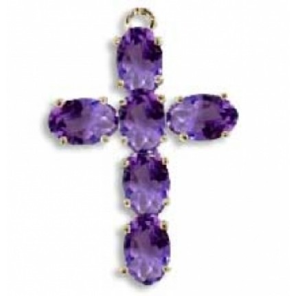 Крест Вкр 008