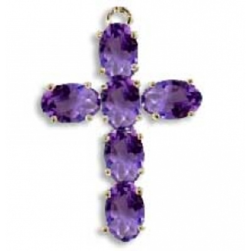 Крест Вкр 008