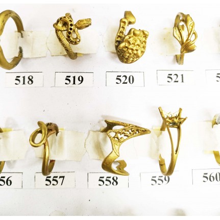 Стенд восковок 1-174