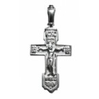 Крест Вкр 019