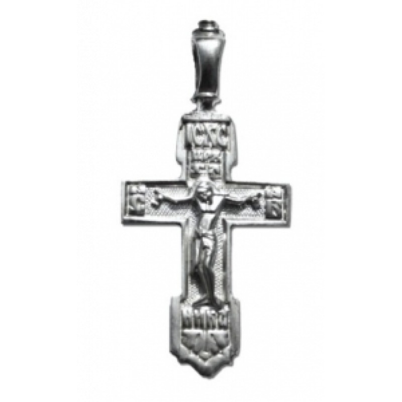 Крест Вкр 019