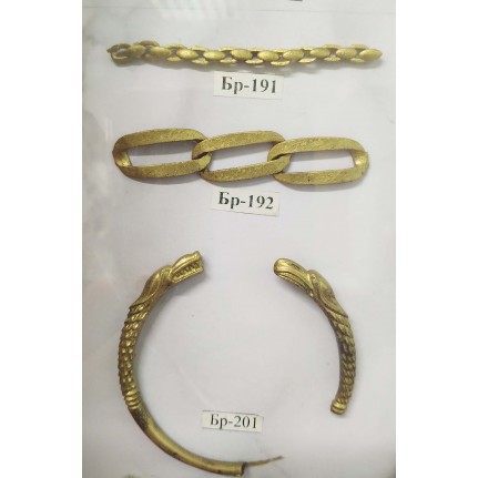 стенд№4 - БРАСЛЕТЫ - 107