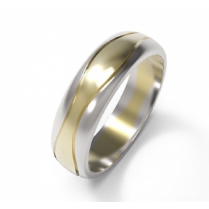 Кольцо Вк 430