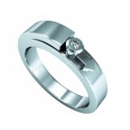 Кольцо с камнем Os 2080