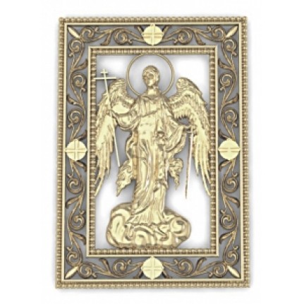 Крест Вкр 044