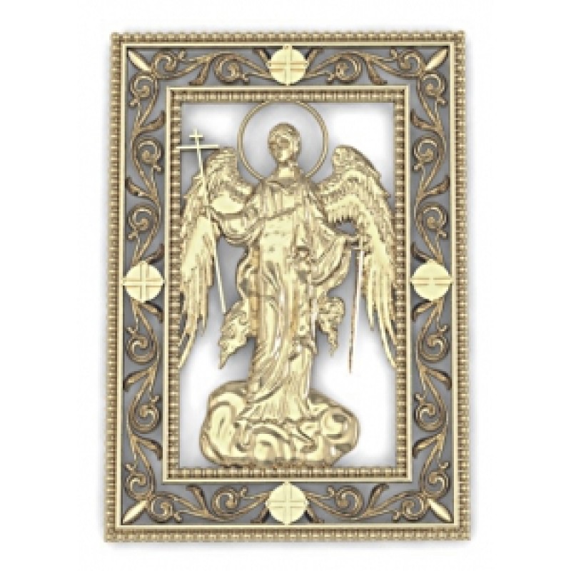 Крест Вкр 044