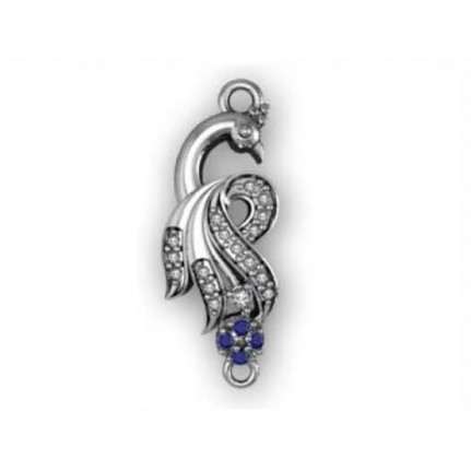 Подвеска Птичка Os 1437