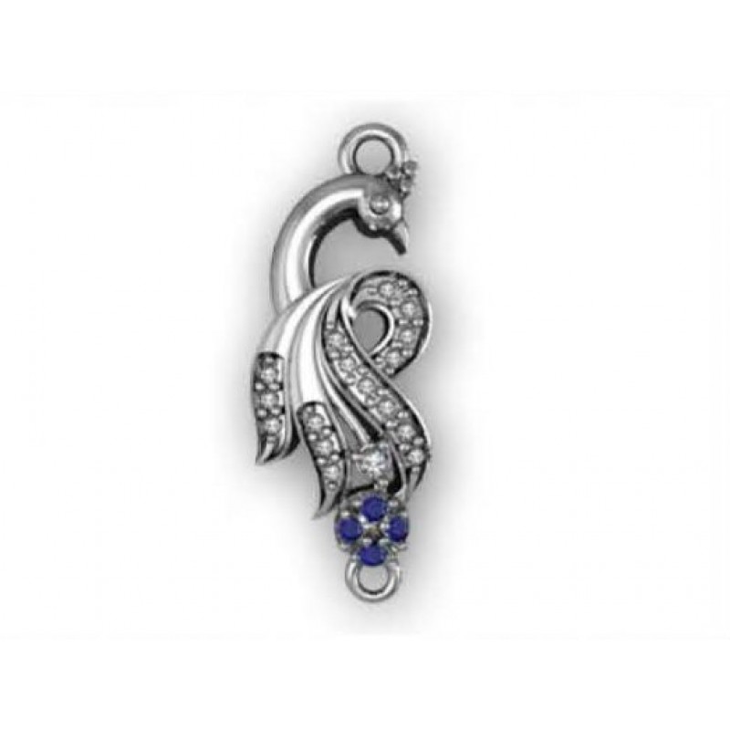 Подвеска Птичка Os 1437