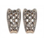 Серьги Os 1405