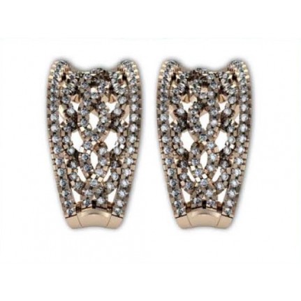 Серьги Os 1405