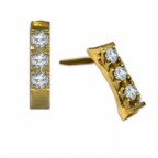 Серьги Вс 115