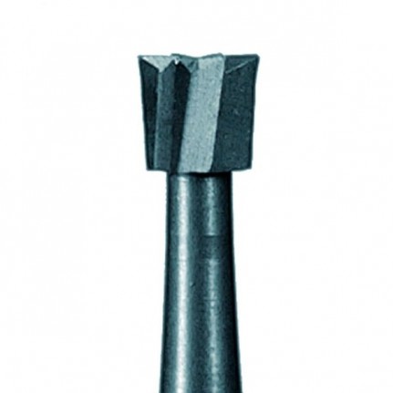 Бор обратный конус №24 2,1мм