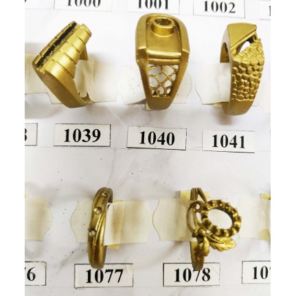 Стенд восковок 1-90