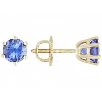 Серьги Вс 067