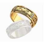 Кольцо Вк 338