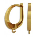 Серьги Вс 018