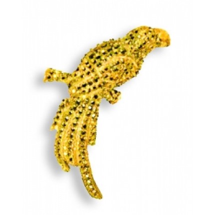 Брошь Вкл 011