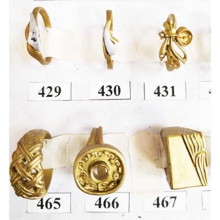 Стенд восковок 1-158