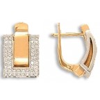 Серьги Вс 044