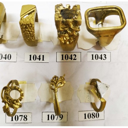 Стенд восковок 1-91