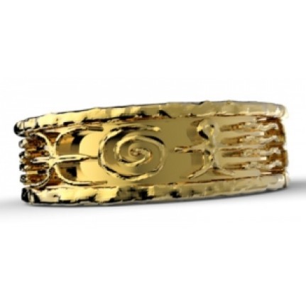 Кольцо Вк 024