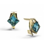 Серьги Вс 142