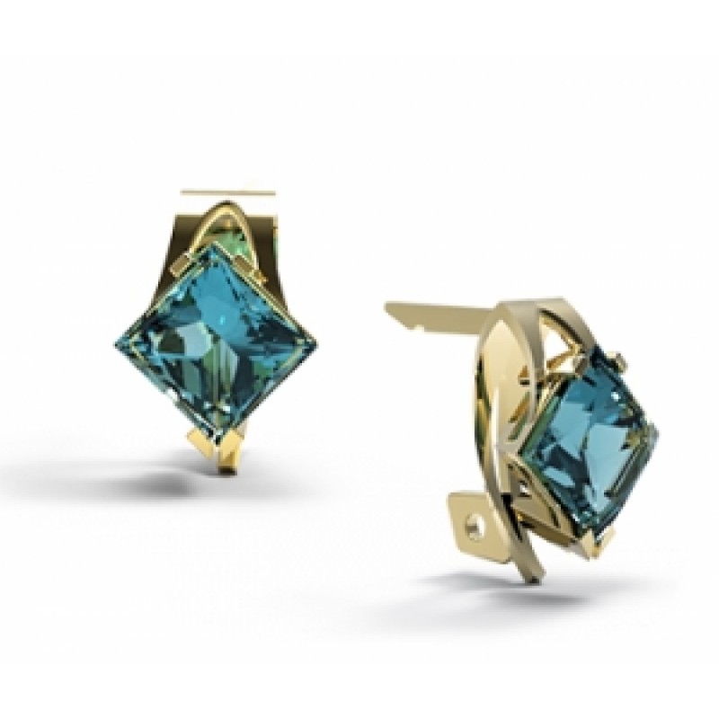 Серьги Вс 142