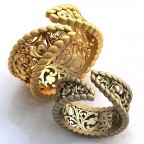 Обручальные кольца на заказ