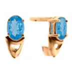 Серьги Вс 061