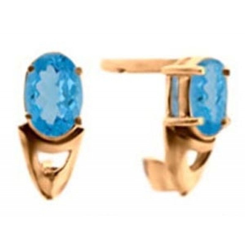 Серьги Вс 061