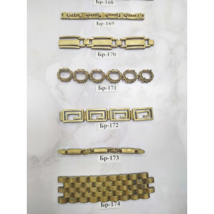 стенд№4 - БРАСЛЕТЫ - 103