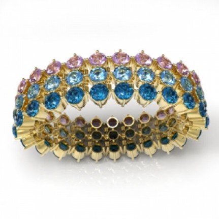 Браслет Вбр 003